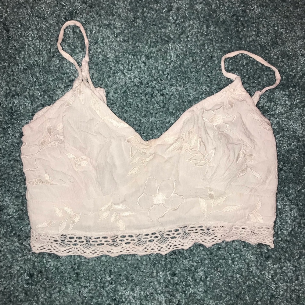 PacSun bandeau